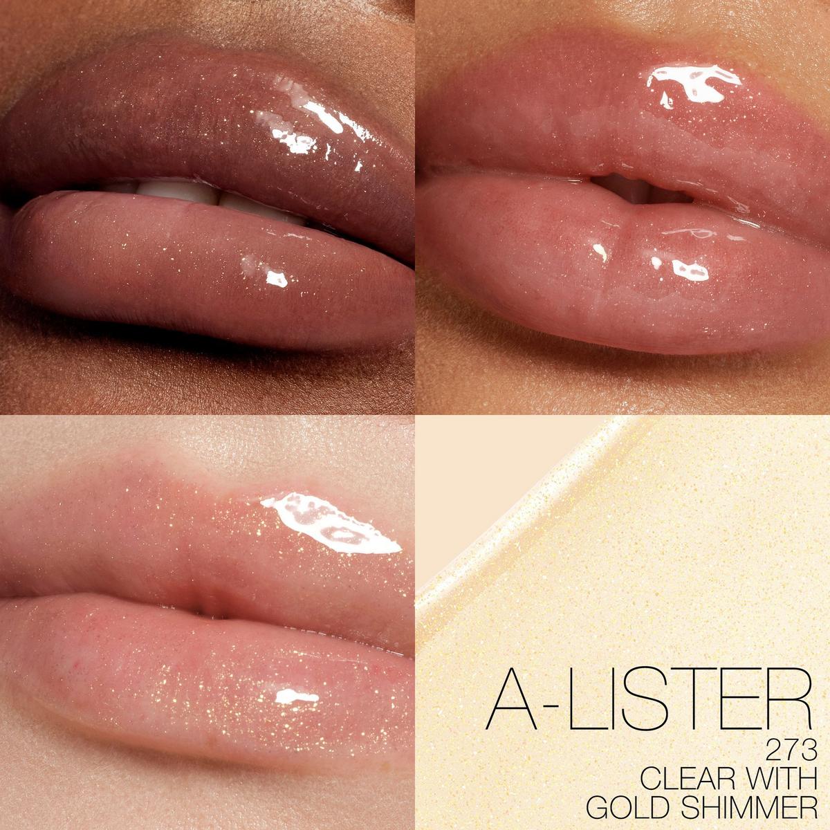 Afterglow Lip Shine Gloss