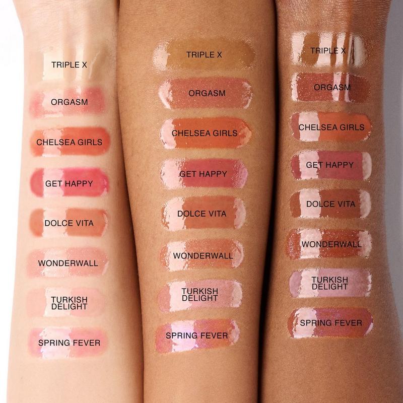 NARS グロス NARS - Triple X Afterglow Lip Shine Gloss | Ulta Beauty