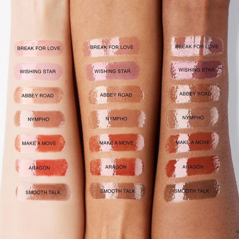 NARS - Break for Love Afterglow Lip Shine Gloss | Ulta Beauty