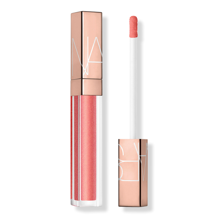 Afterglow Lip Shine Gloss Nars Ulta Beauty