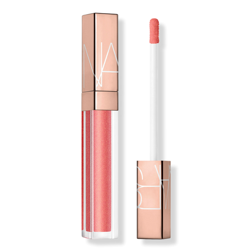 Orgasm Afterglow Lip Shine Gloss - NARS | Ulta Beauty