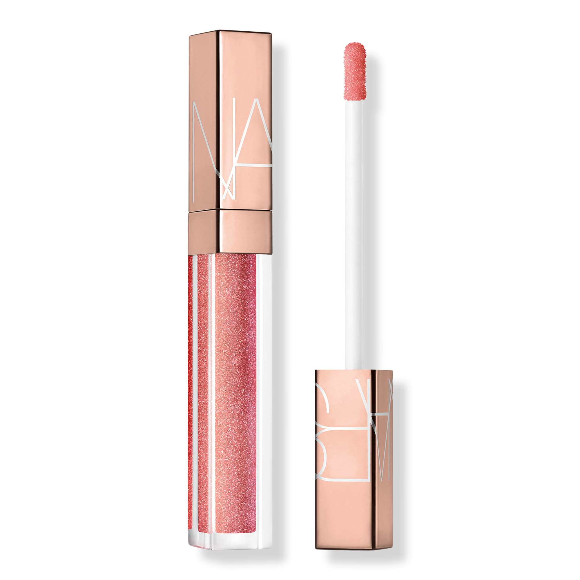 NARS Afterglow Lip Shine Gloss #1