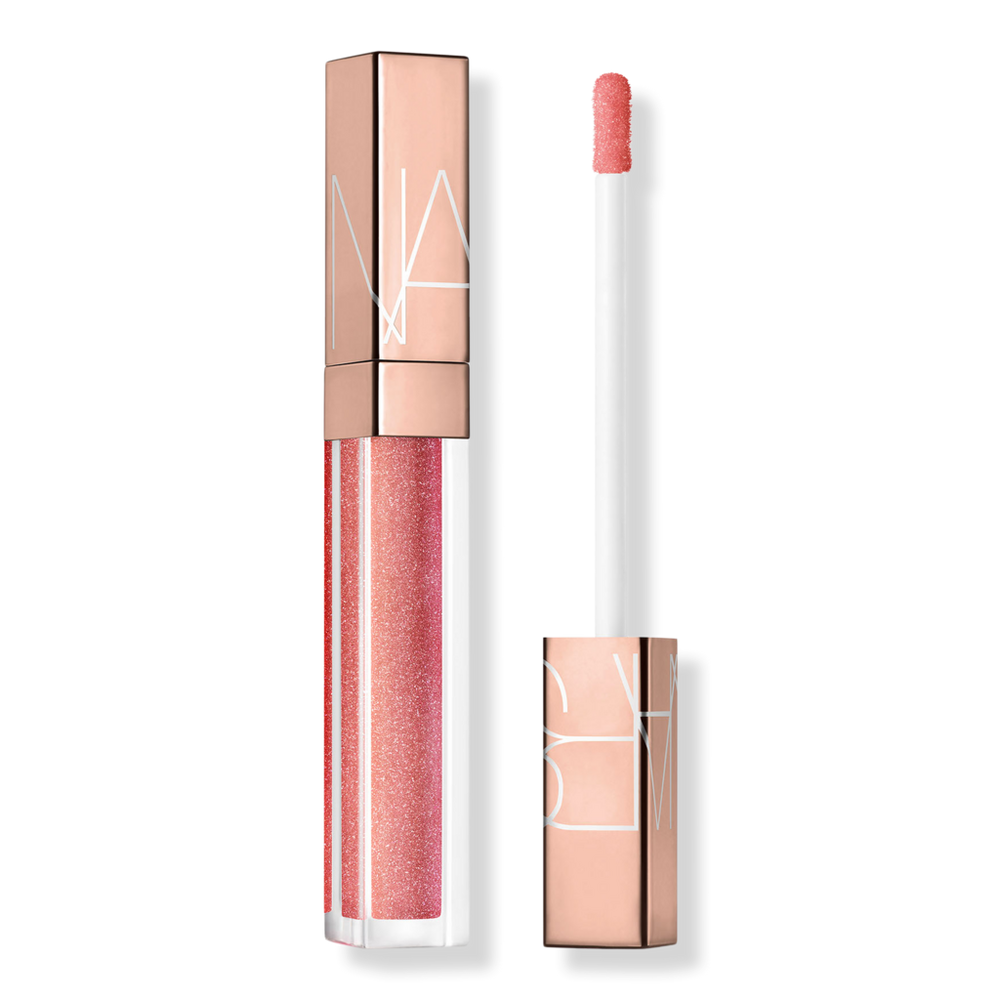 Nars Afterglow Lip Shine Gloss - Supervixen