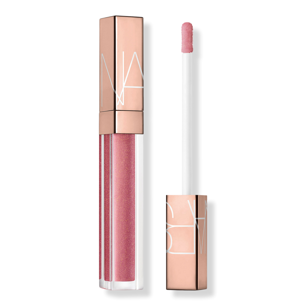 Nars Afterglow Lip Shine Gloss - Unbroken