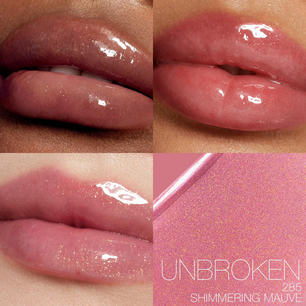Afterglow Lip Shine Gloss