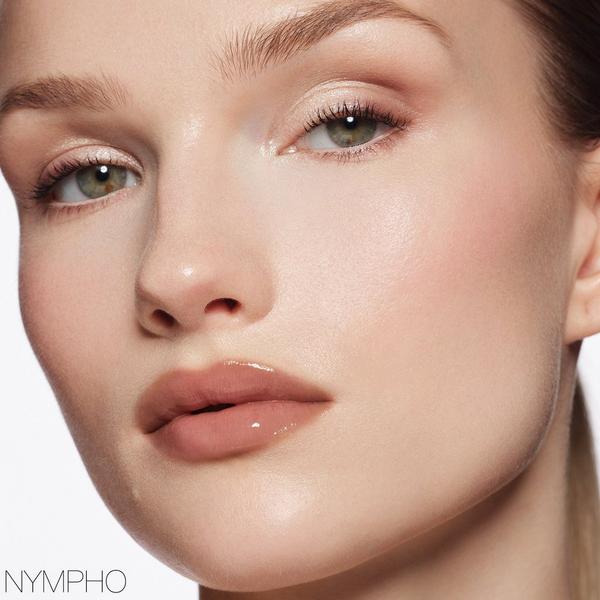 NARS Afterglow Lip Shine Gloss #4