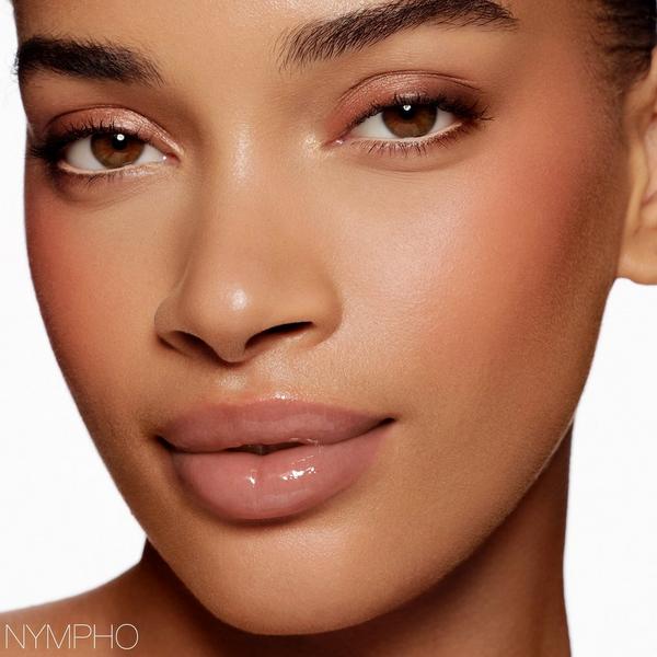 NARS Afterglow Lip Shine Gloss #5