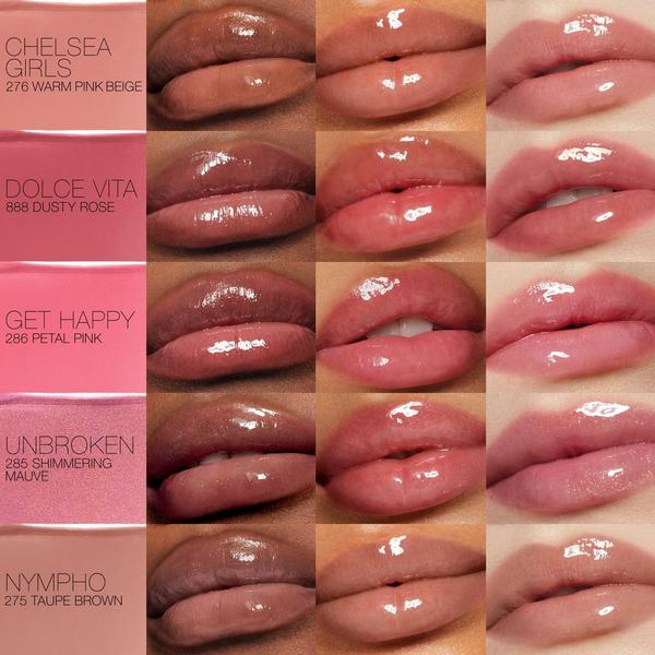 NARS Afterglow Lip Shine Gloss #6
