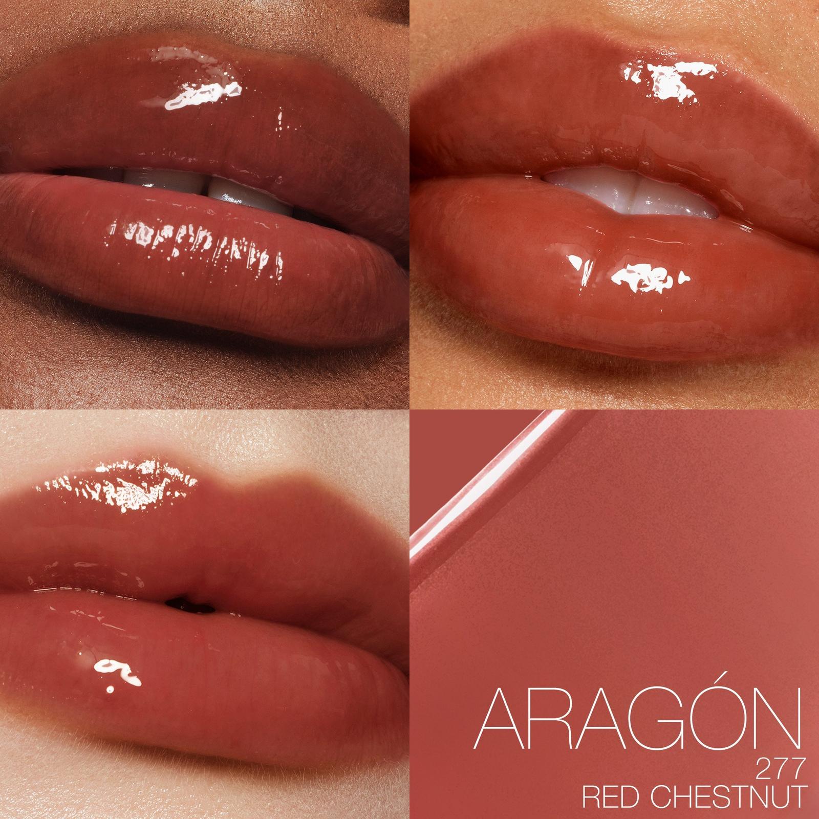 Afterglow Lip Shine Gloss