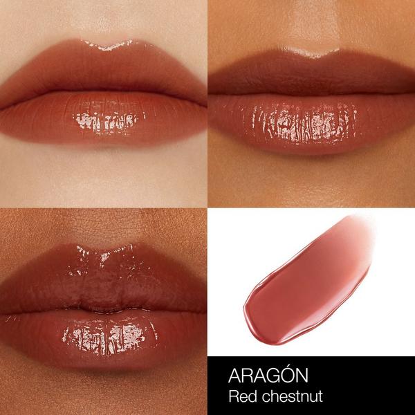 NARS Afterglow Lip Shine Gloss #3