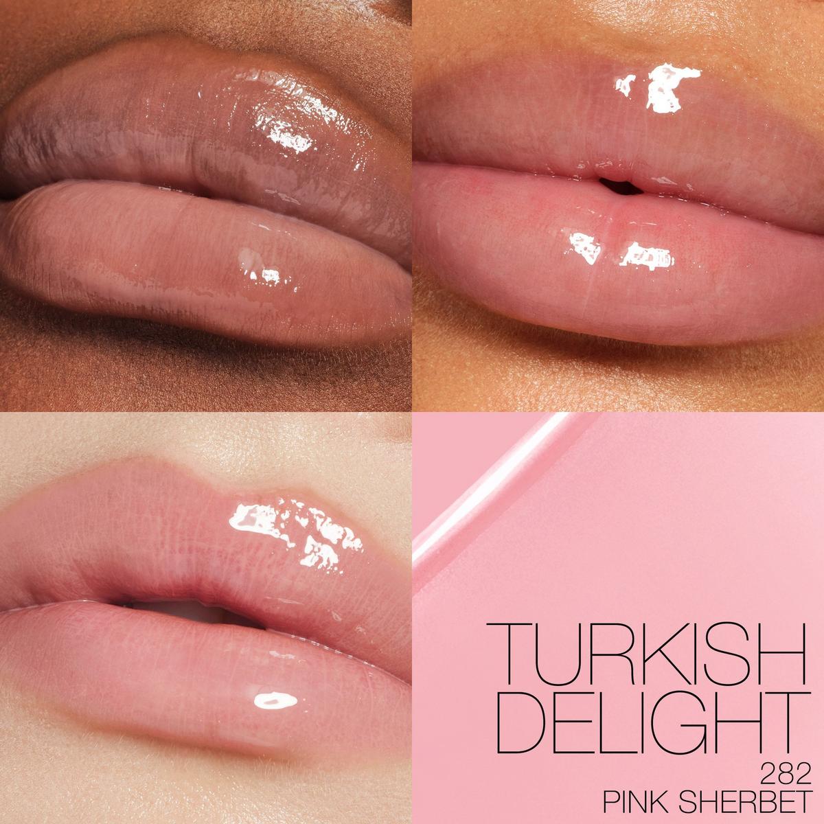Afterglow Lip Shine Gloss
