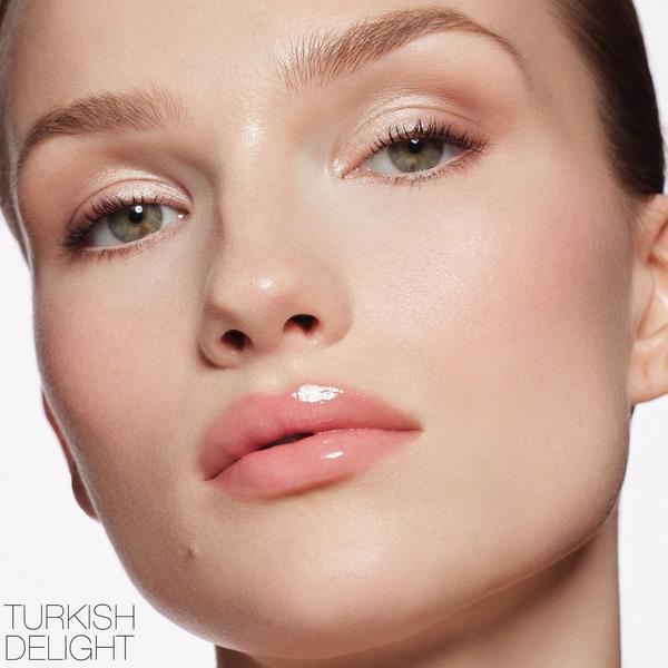 NARS Afterglow Lip Shine Gloss #4