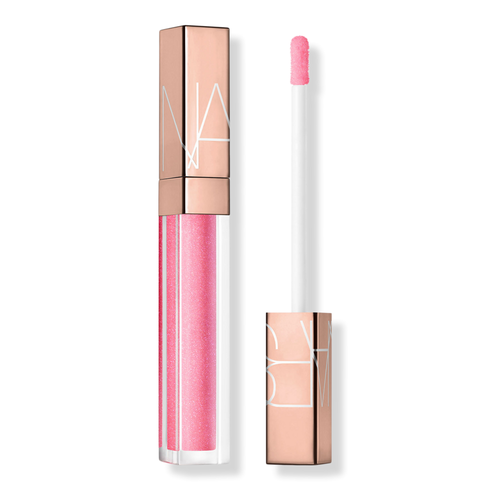 Nars Afterglow Lip Shine Gloss - Lover To Lover