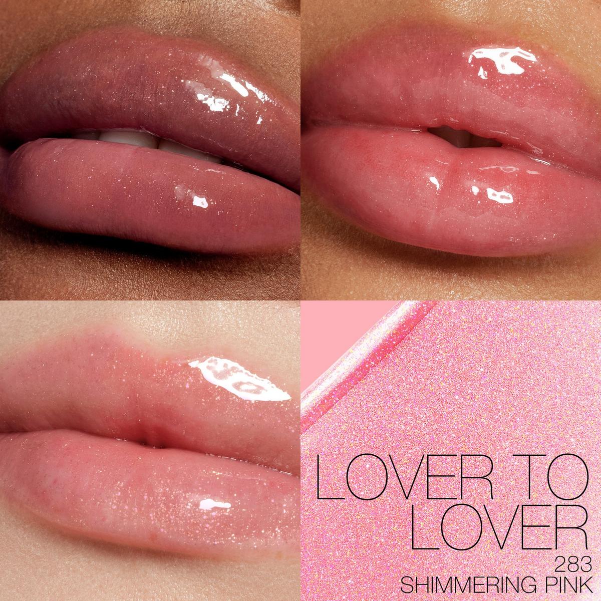 Afterglow Lip Shine Gloss