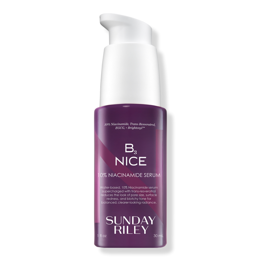 B3 Nice 10% Niacinamide Serum