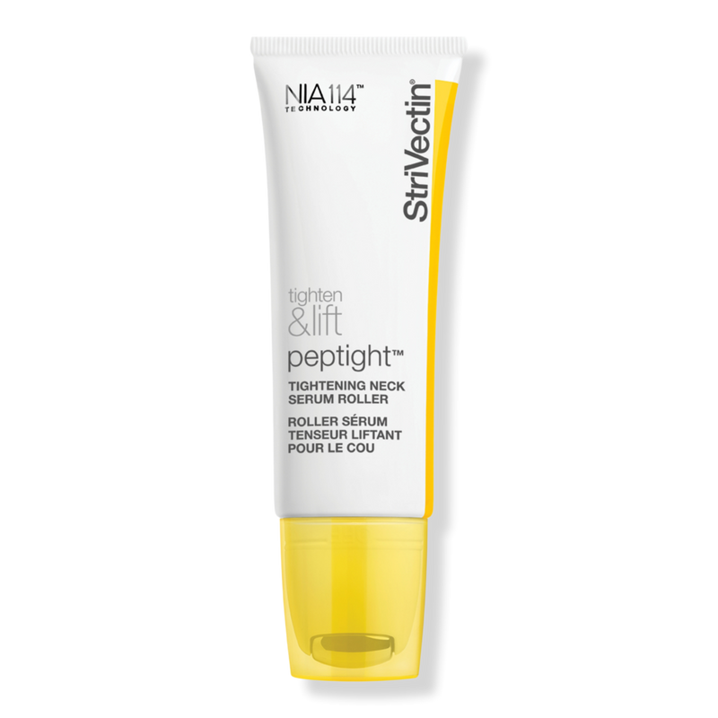 StriVectin - Peptight Tightening Neck Serum Roller | Ulta Beauty