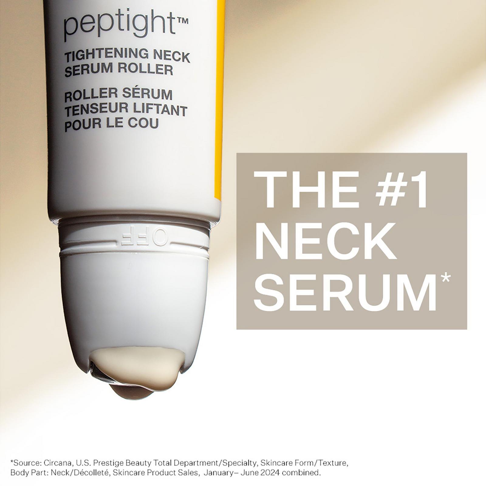 Peptight Tightening Neck Serum Roller