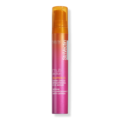 StriVectin Super-C Dark Circle Brightening Eye Serum