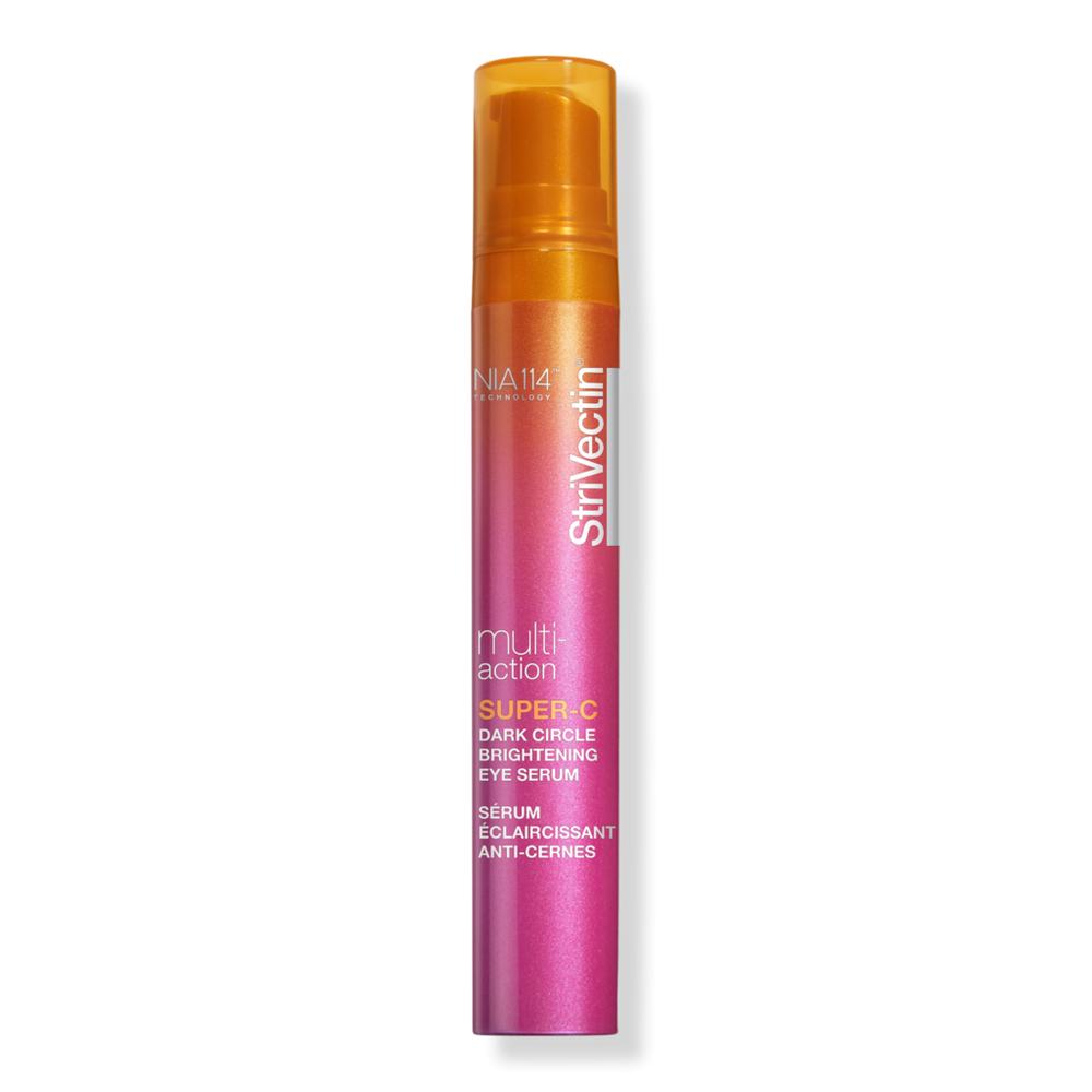 Strivectin Super-c Dark Circle Brightening Eye Serum