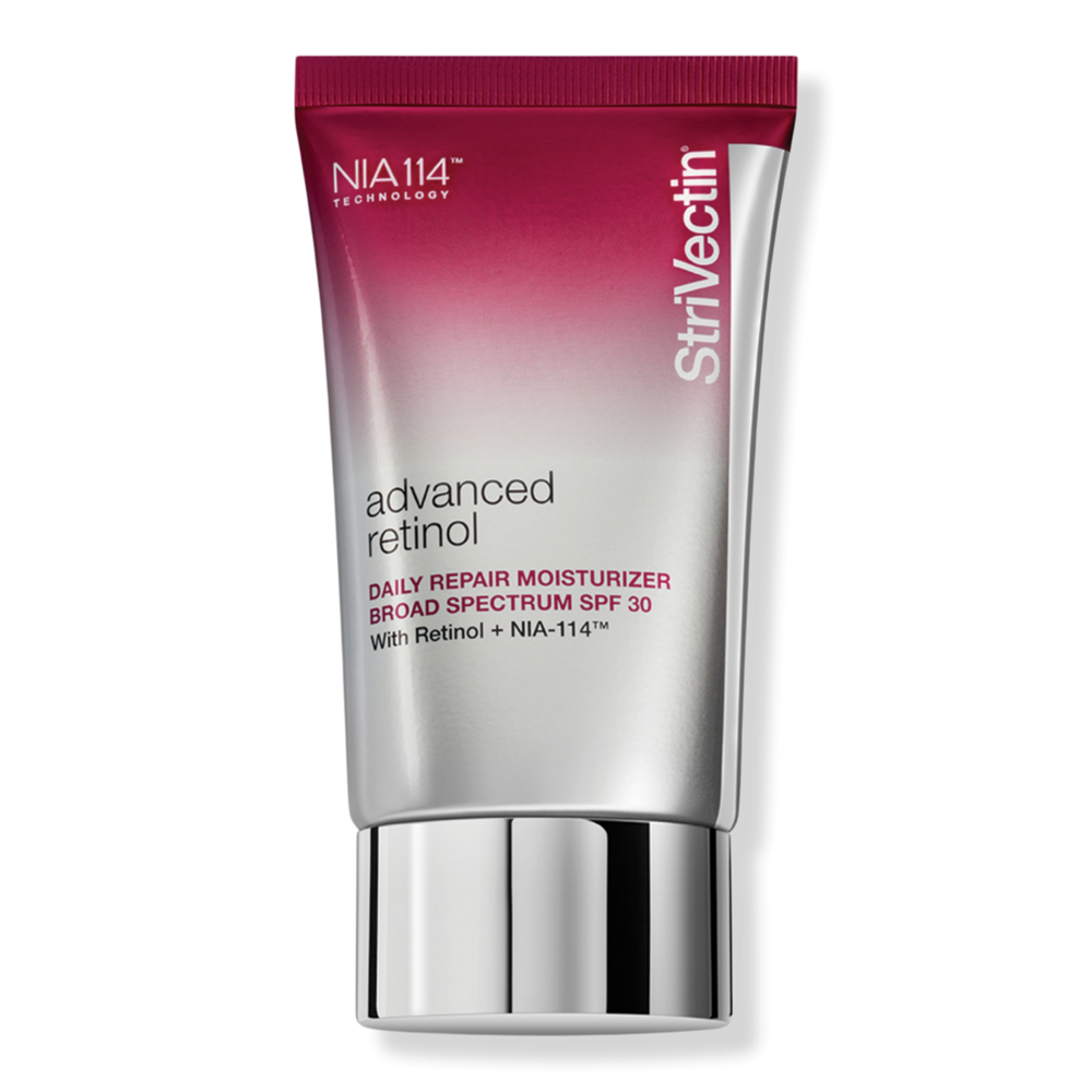 StriVectin Advanced Retinol Daily Repair Moisturizer Broad Spectrum SPF 30