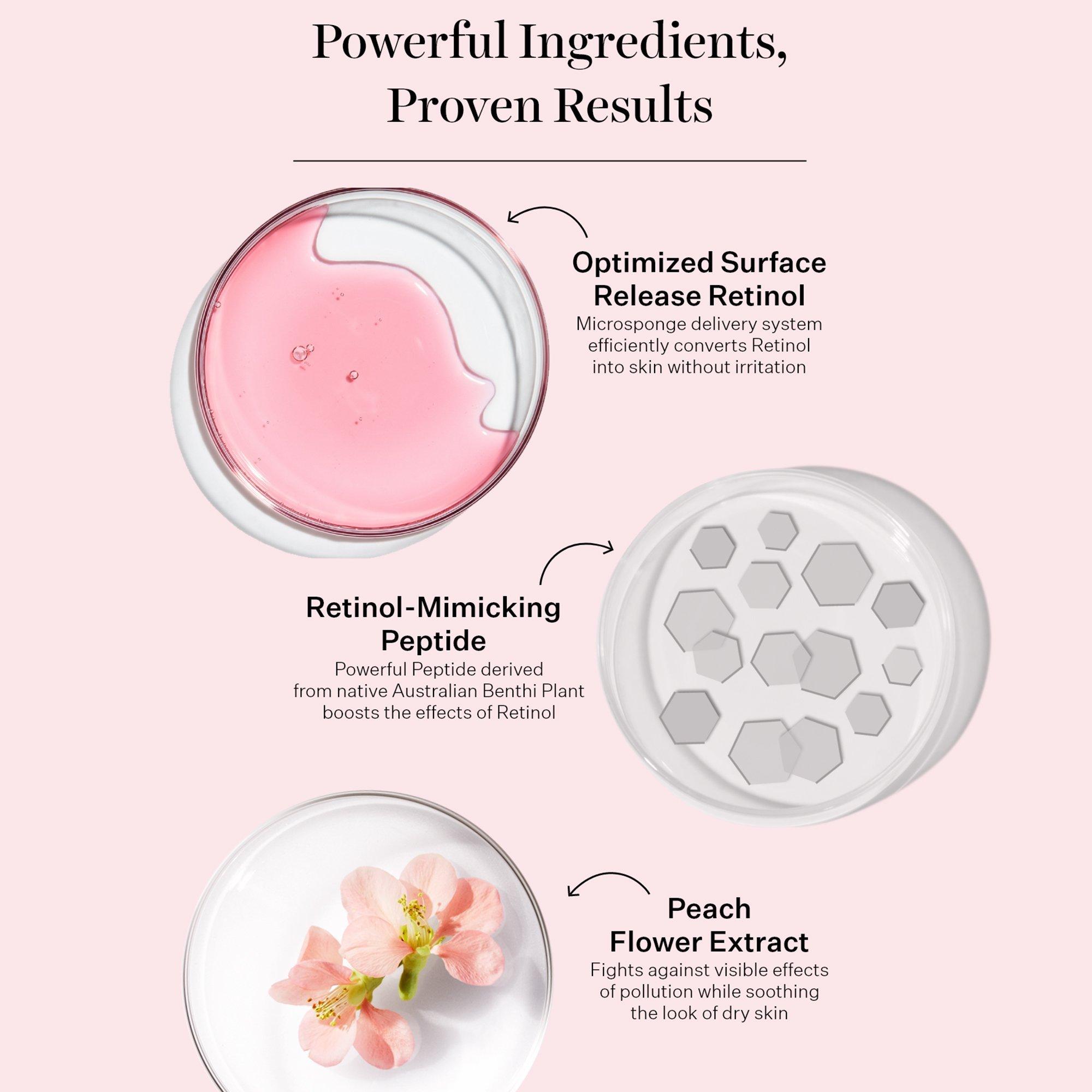 Ежедневный восстанавливающий увлажняющий крем StriVectin Advanced Retinol SPF 30 — фото 5