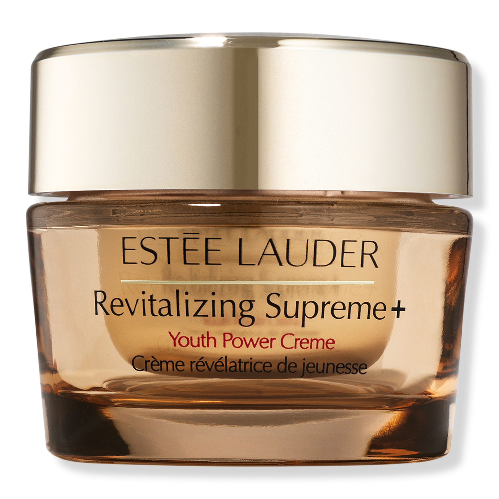 Estée Lauder Revitalizing Supreme+ Youth Power Cream Moisturizer #1