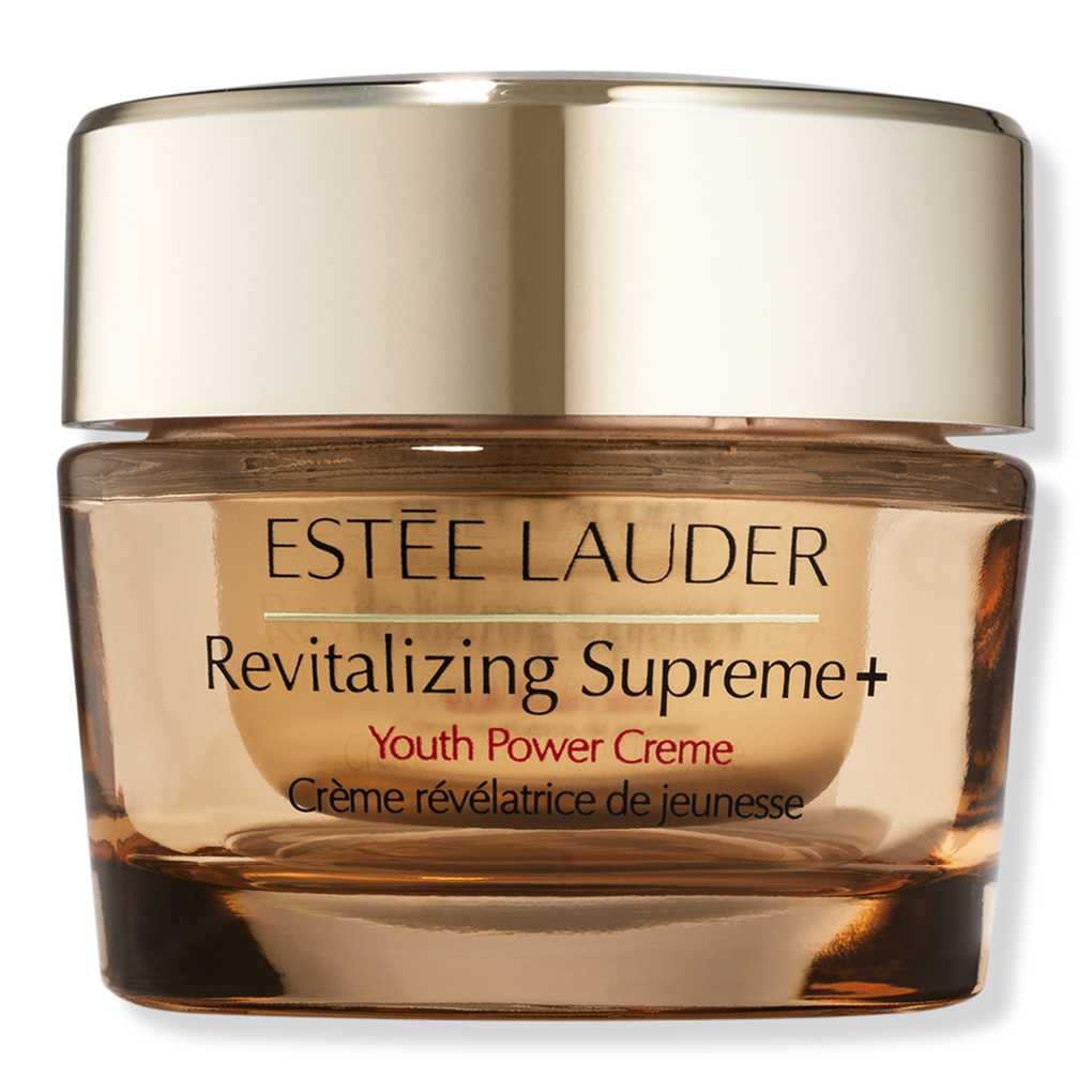 kaping Onnauwkeurig voorkomen Revitalizing Supreme+ Youth Power Crème Moisturizer - Estée Lauder | Ulta  Beauty