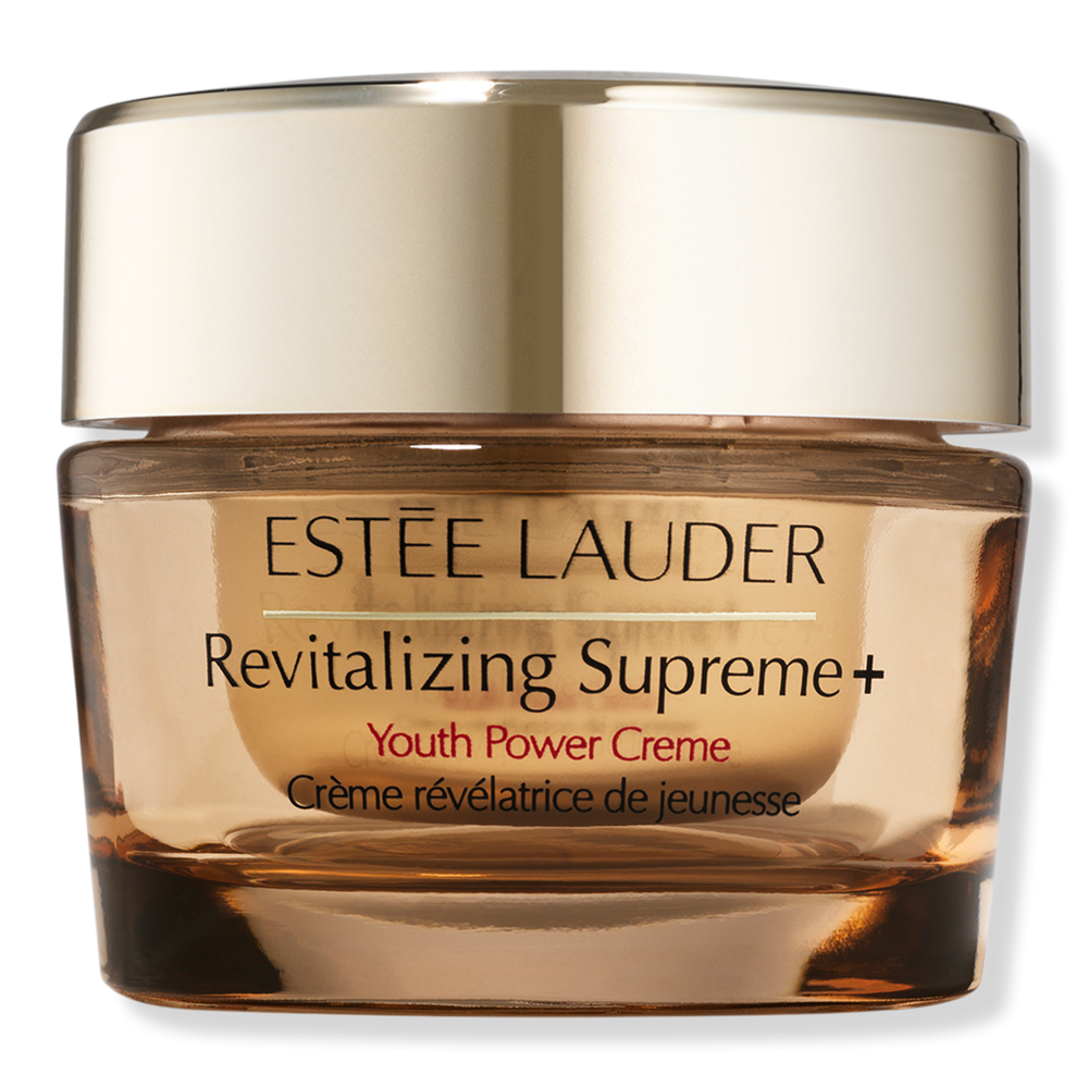 Estee Lauder Revitalizing Supreme+ Youth Power Cream Moisturizer - oz
