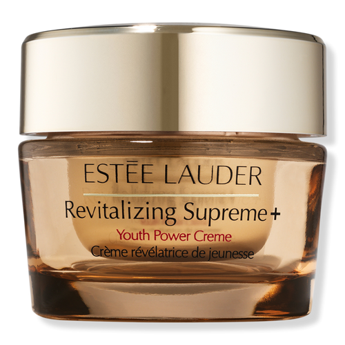 Estée Lauder Revitalizing Supreme+ Youth Power Cream Moisturizer - 1.7 oz