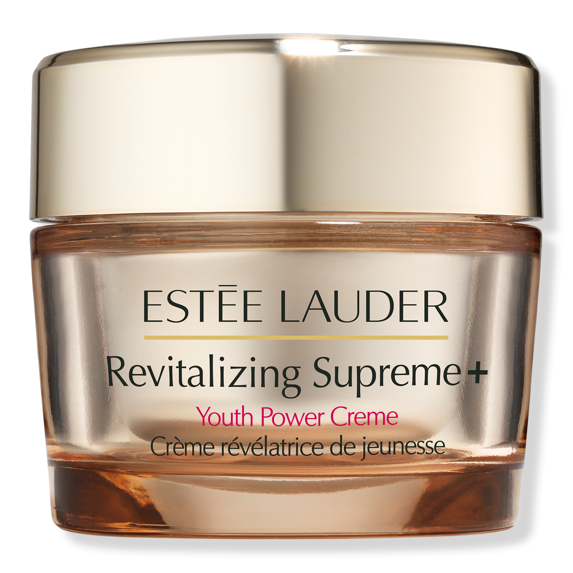 Estée Lauder Revitalizing Supreme+ Youth Power Cream Moisturizer #1