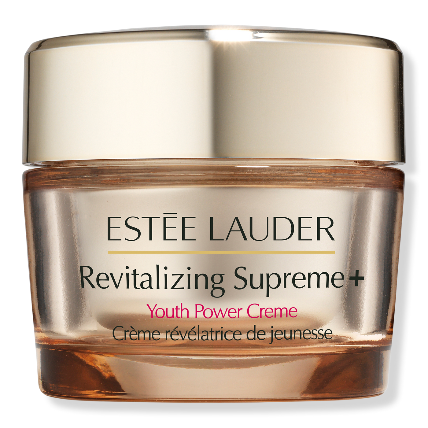 ESTEELAUDERRevitalizing Supreme+乳液 100ml Estée Lauder - 1.0 oz Revitalizing Supreme+ Youth Power Cream