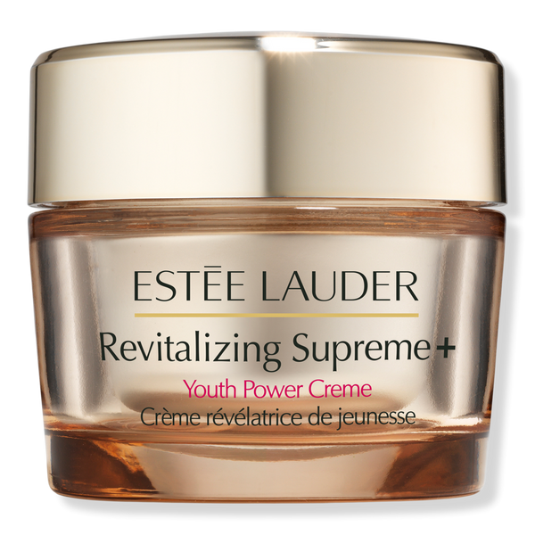 Estée Lauder Revitalizing Supreme+ Youth Power Cream Moisturizer #1