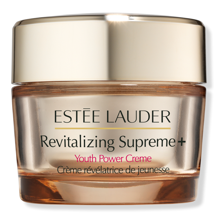 Estée Lauder Revitalizing Supreme+ Youth Power Crème Moisturizer #1
