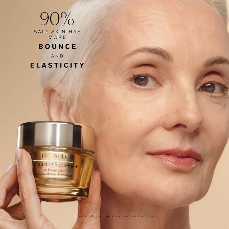 Estée Lauder Revitalizing Supreme+ Youth Power Cream Moisturizer #7