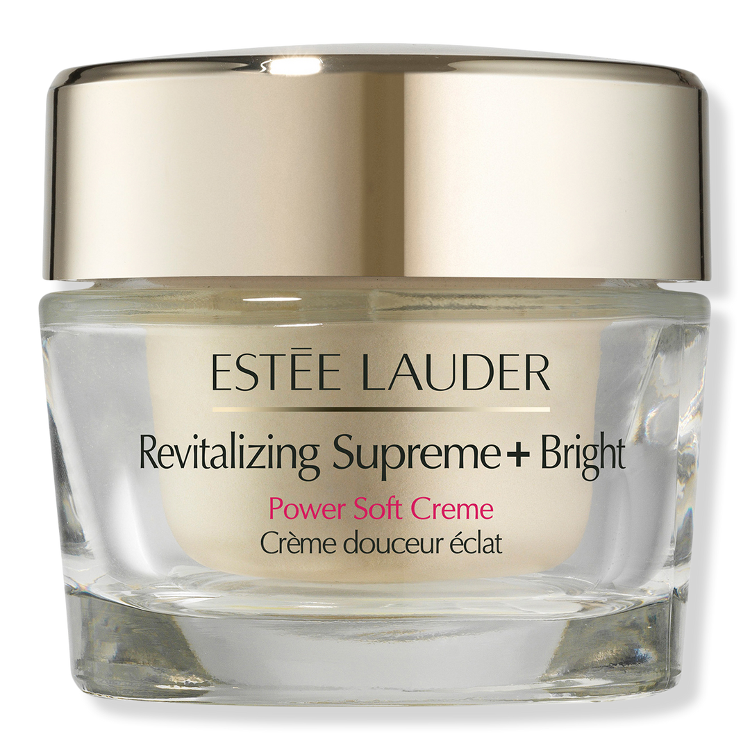 Estée Lauder Revitalizing Supreme+ Bright Power Soft Crème Moisturizer #1