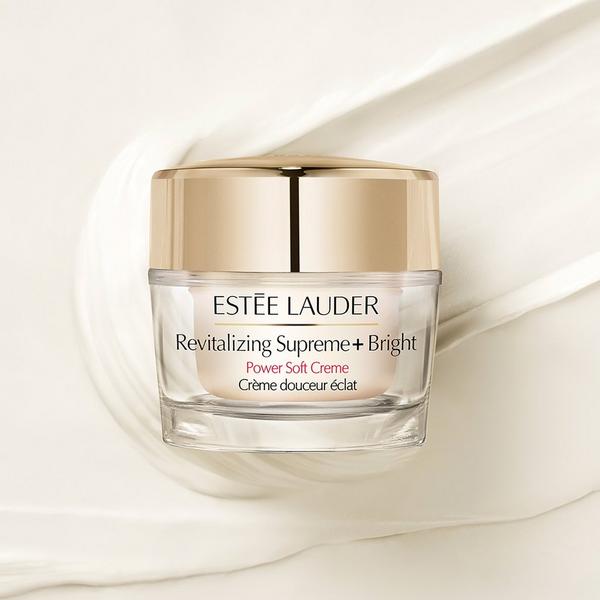 Estée Lauder Revitalizing Supreme+ Bright Power Soft Crème Moisturizer #3