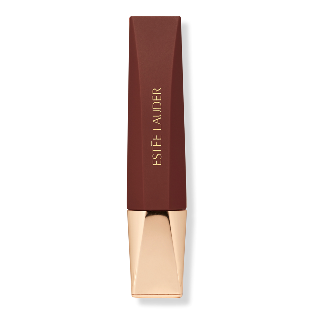 Estée Lauder Pure Color Whipped Matte Lip Color With Moringa Butter - Cocoa Whip