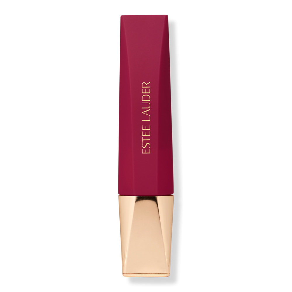 Estée Lauder Pure Color Whipped Matte Lip Color With Moringa Butter - Soft Hearted