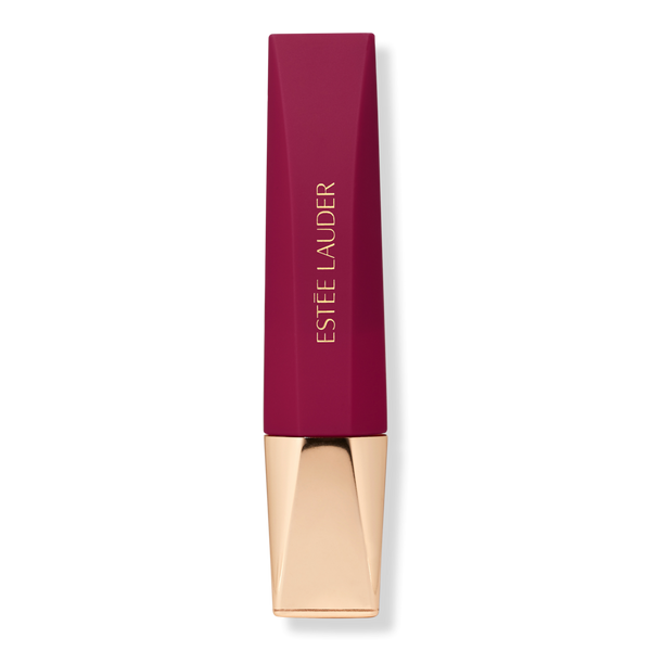 Estée Lauder Pure Color Whipped Matte Lip Color with Moringa Butter #1