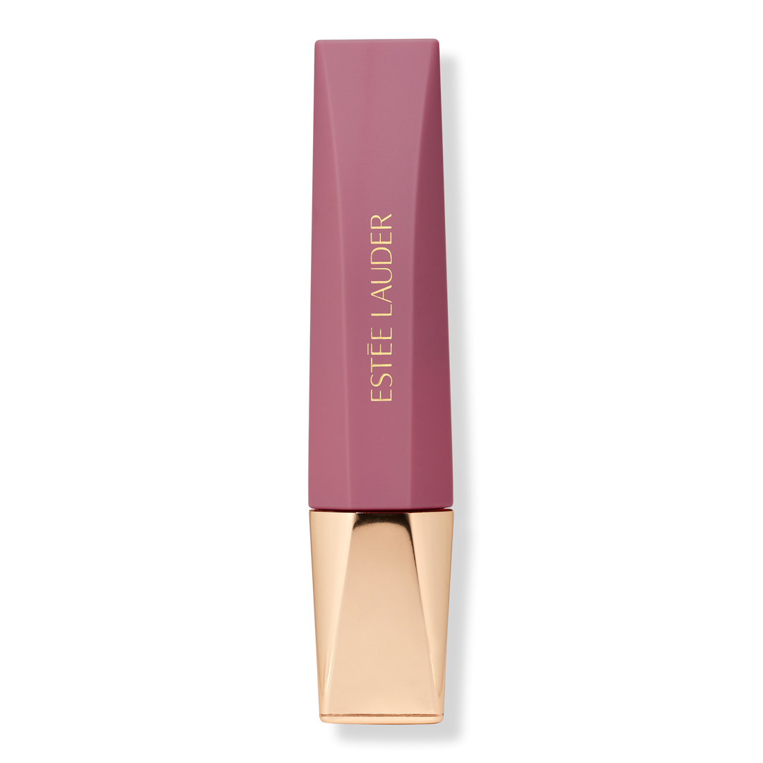 Estée Lauder Pure Color Whipped Matte Lip Color with Moringa Butter #1