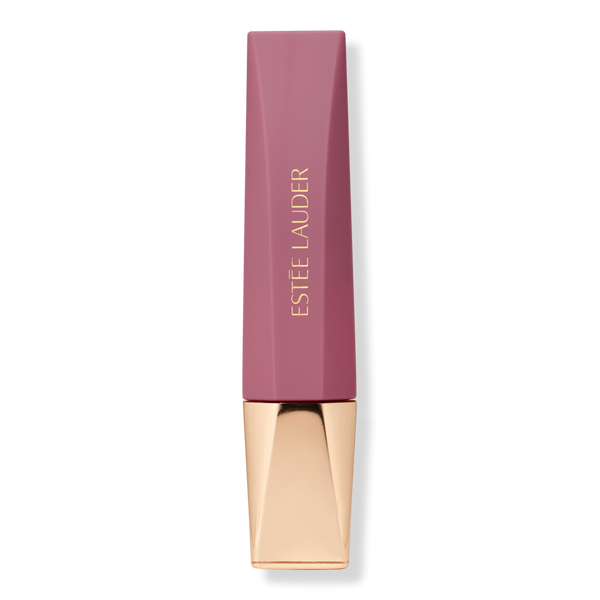 Estée Lauder Pure Color Whipped Matte Lip Color with Moringa Butter #1