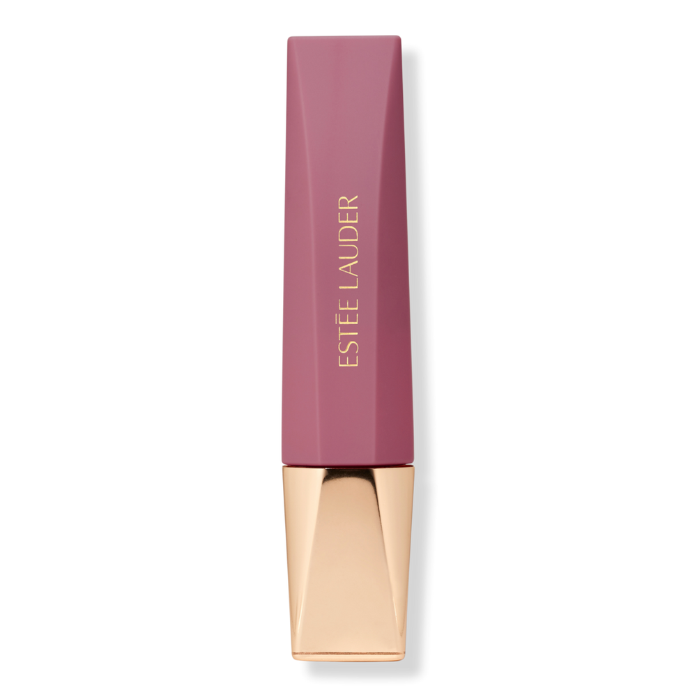 Estée Lauder Pure Color Whipped Matte Lip Color With Moringa Butter - Sweet Tart