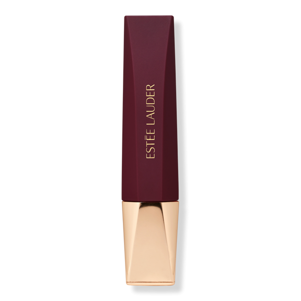 Estée Lauder Pure Color Whipped Matte Lip Color with Moringa Butter #1