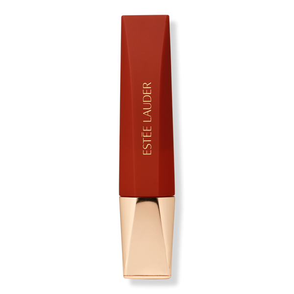 Estée Lauder Pure Color Whipped Matte Lip Color with Moringa Butter #1