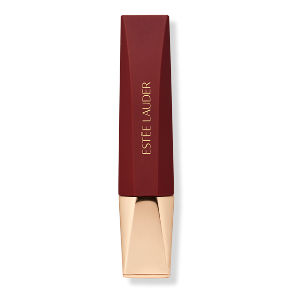 Estée Lauder Pure Color Whipped Matte Lip Color with Moringa Butter #1