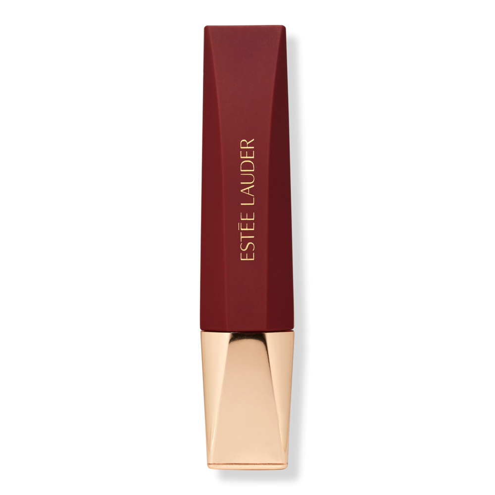 Estée Lauder Pure Color Whipped Matte Lip Color With Moringa Butter - Shock Me