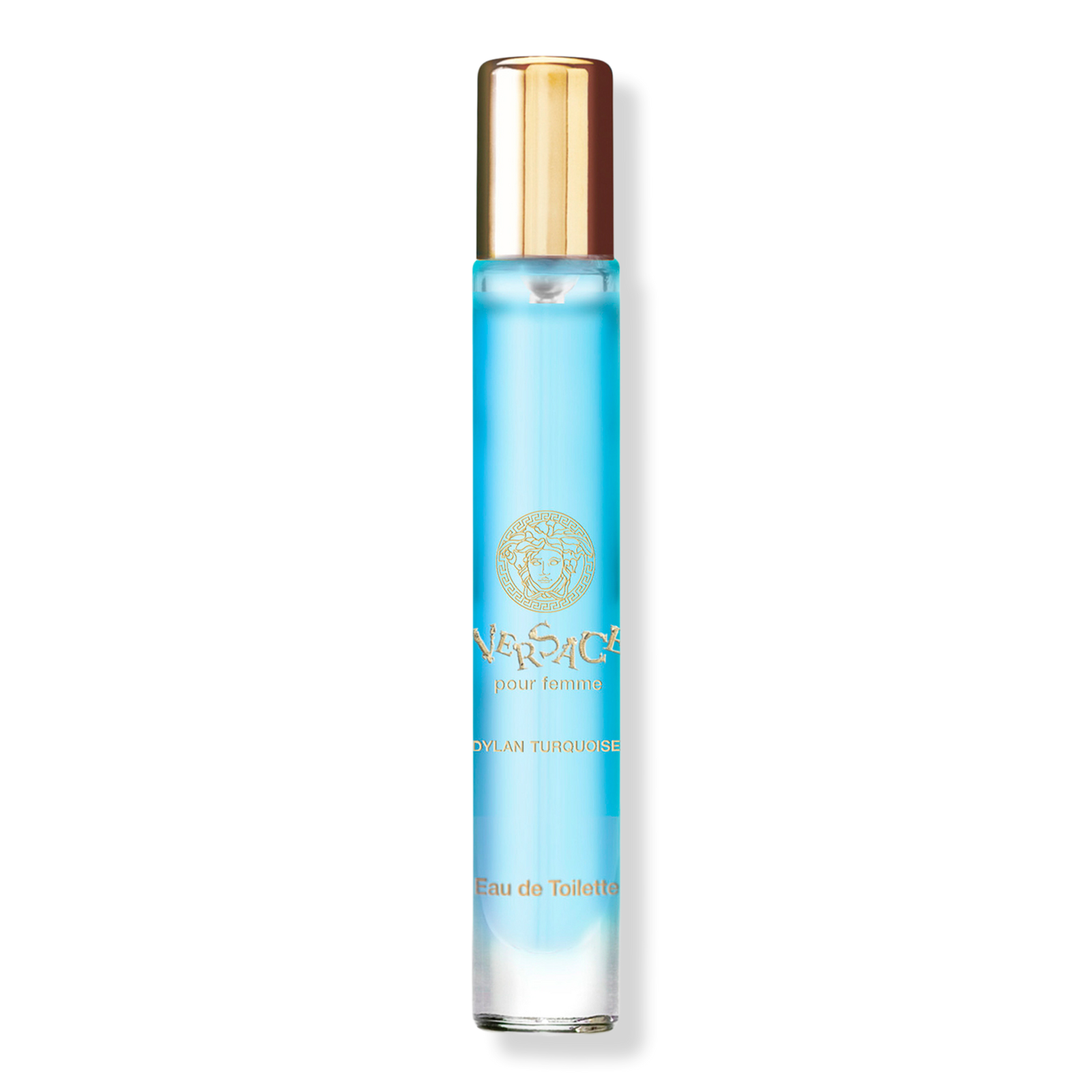 Versace - Dylan Turquoise Eau de Toilette Travel Spray