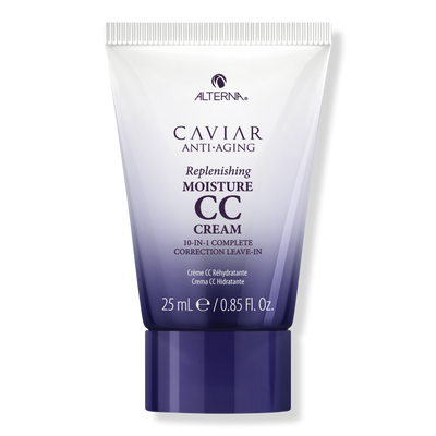 Ulta Beauty Rewards Birthday Gift - Alterna Caviar Anti-Aging Replenishing Hair Cream deluxe sample