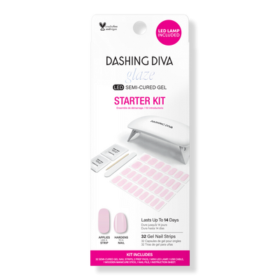 Dashing Diva Glaze Starter Kit