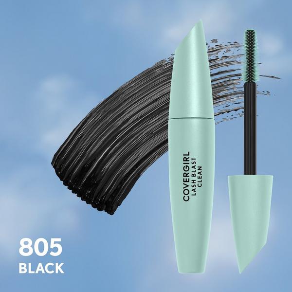 CoverGirl Lash Blast Clean Volume Mascara #4